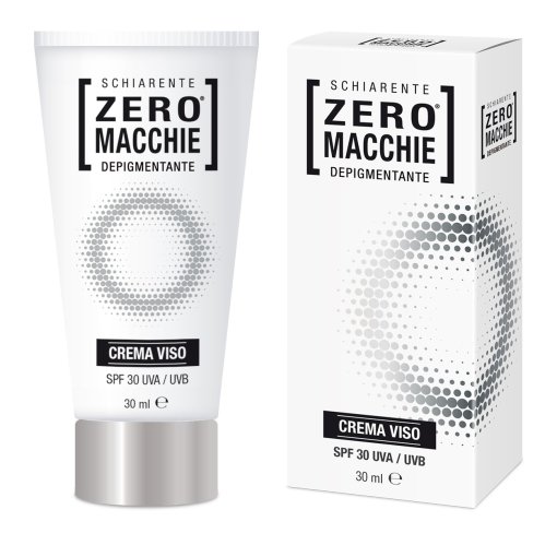 ZERO MACCHIE veido kremas, 30ml