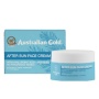 Veido kremas po deginimosi AUSTRALIAN GOLD, 50 ml