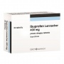 Skausmui malšinti IBUPROFEN LANNACHER 400 mg, 20 plėvele dengtų tablečių