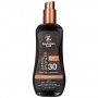 Apsaugos nuo saulės pienelis su bronzantais AUSTRALIAN GOLD SPF30, 237 ml