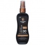 Apsaugos nuo saulės pienelis su bronzantais AUSTRALIAN GOLD SPF30, 100 ml