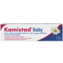 Kamistad Baby dantų gelis dygstantiems kūdikio dantukams, 10 ml