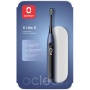 Išmanusis elektrinis dantų šepetėlio rinkinys OCLEAN X LITE S (mėlynas)