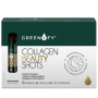 Kolageno kompleksas GREENIFY COLLAGEN BEAUTY SHOTS, 14 but.