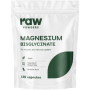 Magnio bisglicinatas RAW POWDERS 500 mg., 120 kaps.