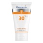 Drėkinamasis kūno kremas PHARMACERIS S, SPF30, 150ml