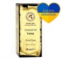 Eterinis čiobrelių aliejus AROMATIKA, 10 ml