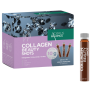 Geriamas kolagenas grožiui ACORUS BALANCE COLLAGEN BEAUTY SHOTS, 25 ml, 14 vnt.