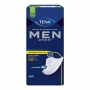 TENA Men įklotai Level 2 higieniniai įklotai vyrams N20