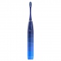 Elektrinis dantų šepetėlis OCLEAN FLOW (mėlynas)