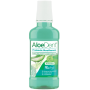 Burnos skalavimo skystis su probiotikais ALOEDENT, 250ml Burnos skalavimo skystis su probiotikais ALOEDENT, 250ml