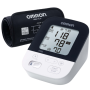 Automatinis kraujospūdžio matuoklis (išmanioji rankovė 22-42 cm) OMRON M4 INTELLI IT