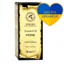 Eterinis Ladeno natūralus aliejus AROMATIKA, 10 ml 