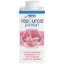 Medicininis braškių skonio gėrimas NESTLE RESOURCE PROTEIN, 4 x 200 ml