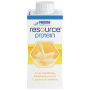 Medicininis vanilės skonio gėrimas NESTLE RESOURCE PROTEIN, 4 x 200 ml