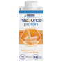 Medicininis abrikosų skonio gėrimas NESTLE RESOURCE PROTEIN, 4vnt.x200ml