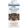 Medicininis šokolado skonio gėrimas NESTLE RESOURCE PROTEIN, 4 vnt.x 200 ml