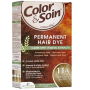 Color & Soin ilgalaikiai natūralūs plaukų dažai (11A), 135 ml