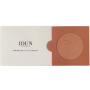 Bronzinanti pudra suteikianti švytėjimo IDUN MINERALS BRONZER, (Midsommar Nr.1624)  4,6 g