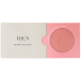 Skaistalai IDUN MINERLAS BLUSH Smultron (Nr. 3011, Peach Pink), 5 g