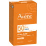 Apsauginis veido fluidas nuo saulės AVENE SUN INVISIBLE SPF50+, 50 ml