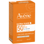 Veido fluidas nuo saulės su atspalviu AVENE SUN SPF50+, 50 ml