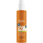 Purškiama emulsija nuo saulės vaikams AVENE SUN SPF50+, 200 ml