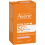 Veido fluidas nuo saulės AVENE SUN ULTRA RADIANT SPF50+, 50 ml 