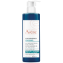 Šveičiamasis prausiamasis gelis riebiai, į aknę linkusiai odai EAU THERMALE AVENE CLEANANCE COMEDOMED, 400 ml