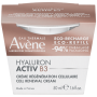 Atkuriamasis veido kremas brandžiai odai (papildymas) AVENE HYALURON ACTIVE B3, 50 ml