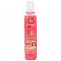 Vaikiškos dušo putos O'LYSEE STRAWBERRY&RASPBERRY, 250 ml