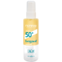 Apsauginis purškiamas vanduo nuo saulės NOREVA BERGASOL SPF50+, 150 ml