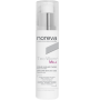 Dieninis veido kremas pigmentuotai odai NOREVA TRIO WHITE MELA, 40 ml