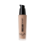 Kreminis makiažo pagrindas SLA PARIS PHOTO FOUNDATION PERFECT GLOW, natūralaus įdegio, 30 ml