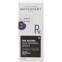 Dvepojo poveikio serumas su bakučioliu+proretinoliu ir 10% AHA+PHA rūgštimis, NOVEXPERT, 30 ml