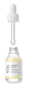 Tonizuojantis akių srities serumas su kofeinu SVR AMPOULE REFRESH, 15 ml