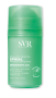 Augalinio pagrindo rutulinis antiperspirantas SVR SPIRIAL VEGETAL, 50 ml