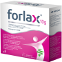 Forlax 10g milteliai geriamajam tirpalui ruošti N10