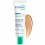 Gelis-kremas mažinantis spuogus, inkštirus, randelius BIODERMA SEBIUM KERATO+ COVER, 30 ml