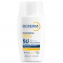 Apsauginis fluidas nuo saulės BIODERMA PHOTODERM XDEFENSE SPF50+, 40 ml