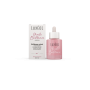 Žvilgesio suteikiantis plaukų aliejus LUXEOL, 50 ml