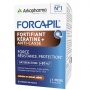 Pažeistiems plaukams ir nagams FORCAPIL® FORTIFIANT KERATINE +, 60 kaps.