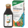 Skysta vitaminų formulė FLORADIX SALUDYNAM, 250 ml