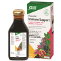 Skysta vitaminų formulė FLORADIX IMMUNE SUPPORT, 250 ml