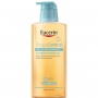 Vonios ir dušo aliejus sausai, atopinei odai EUCERIN ATOPICONTROL, 400 ml