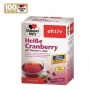Doppelherz aktiv Heisse Cranberry (Hot Cranberry) N10