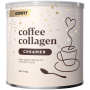 Kolagenas - kavos grietinėlė, vanilės skonio, ICONFIT, 300 g
