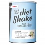 Vanilės skonio dietinis kokteilis ICONFIT, 495 g