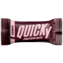 Proteino batonėlis - šokolado skonio ICONFIT QUICKY, 35 g