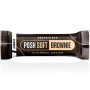 Baltyminis batonėlis, ICONFIT POSH SOFT BROWNIE, 40 g